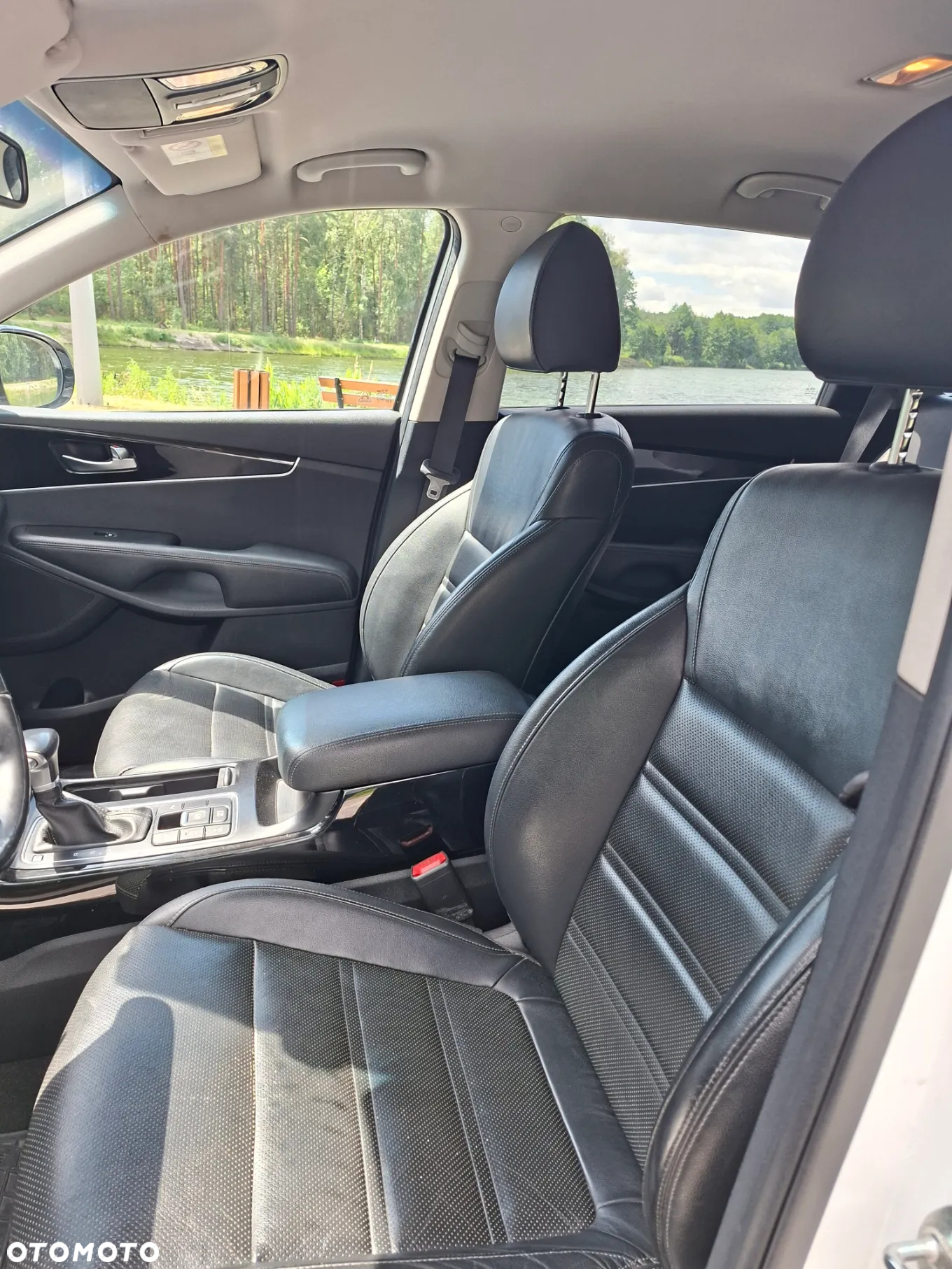 Kia Sorento 2.0 CRDI XL - 17