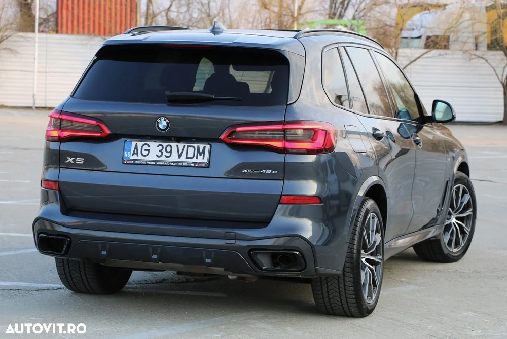 BMW X5 - 13
