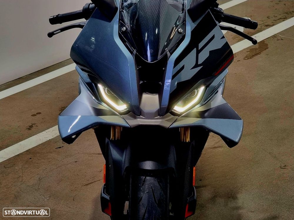 BMW S 1000 RR 1000RR - 15
