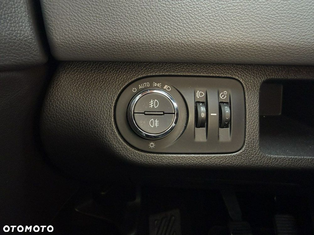 Opel Meriva 1.4 T Cosmo - 17