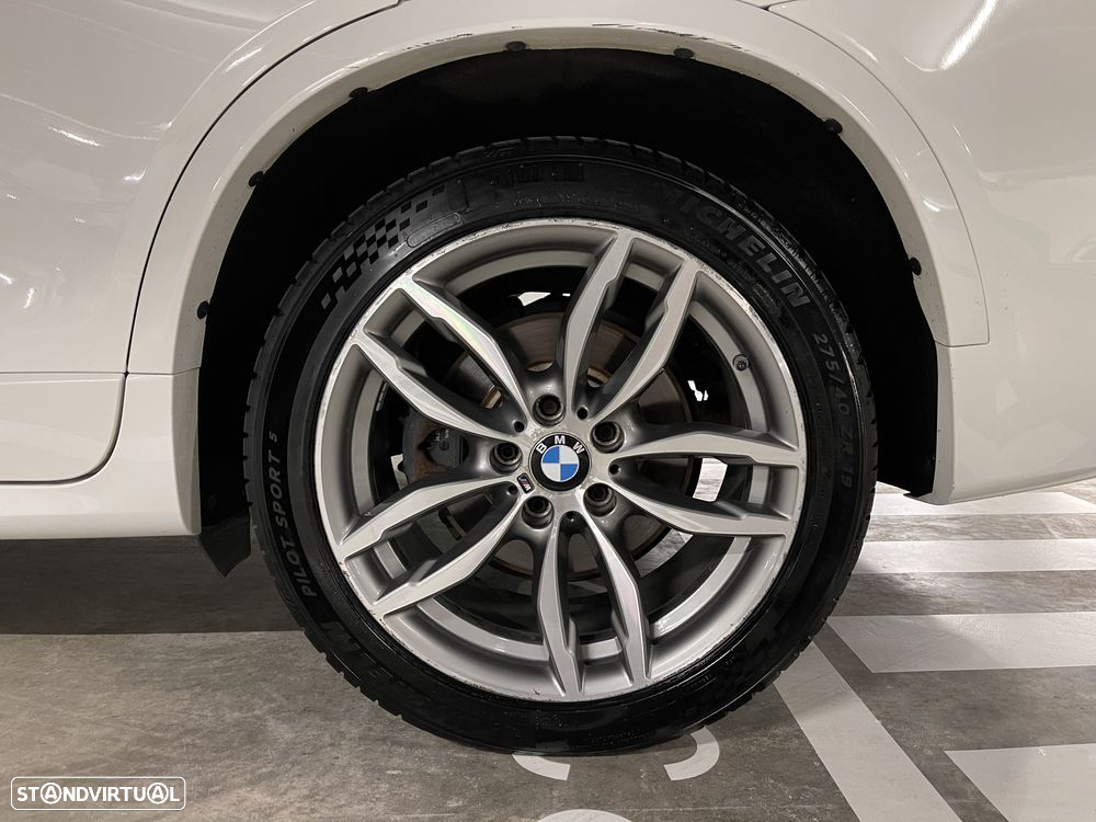 BMW X4 28 i xDrive Pack M - 7