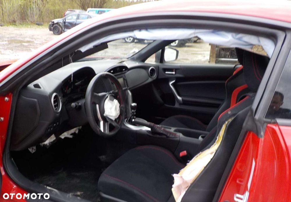 Toyota GT86 - 26