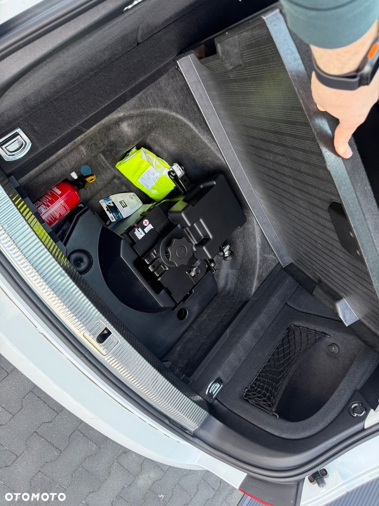 Audi A4 Avant 2.0 TFSI Ambition - 35