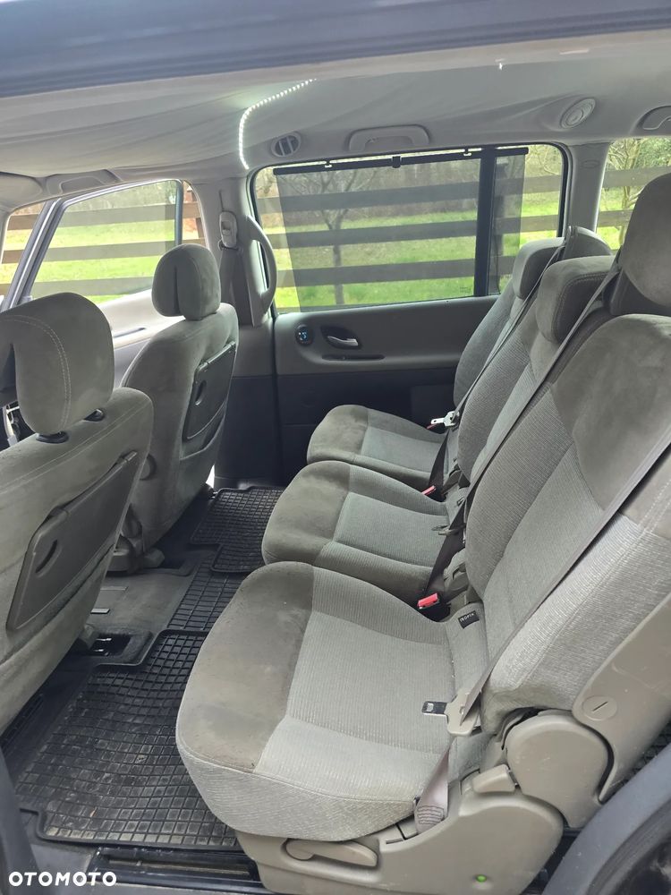 Renault Espace 2.0 Expression - 23