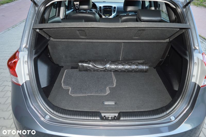 Hyundai ix20 - 16