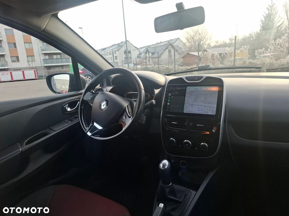 Renault Clio 1.5 dCi Business - 7