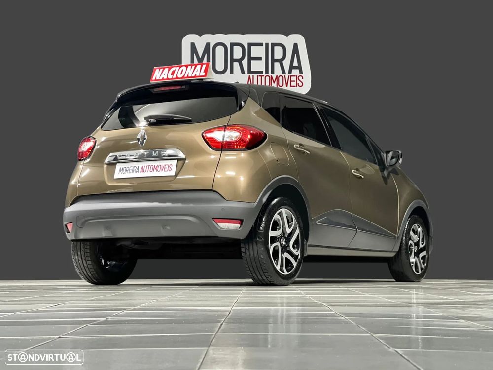 Renault Captur - 3