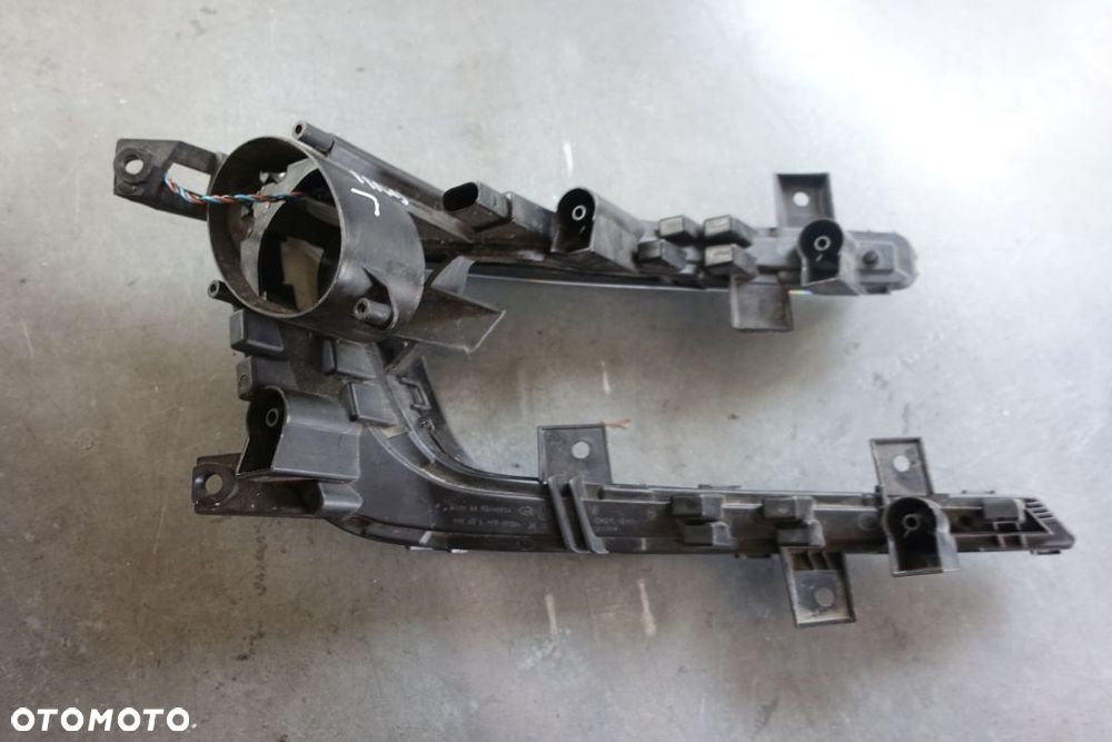 HALOGEN LEWY GOLF VII LED DRL - 2