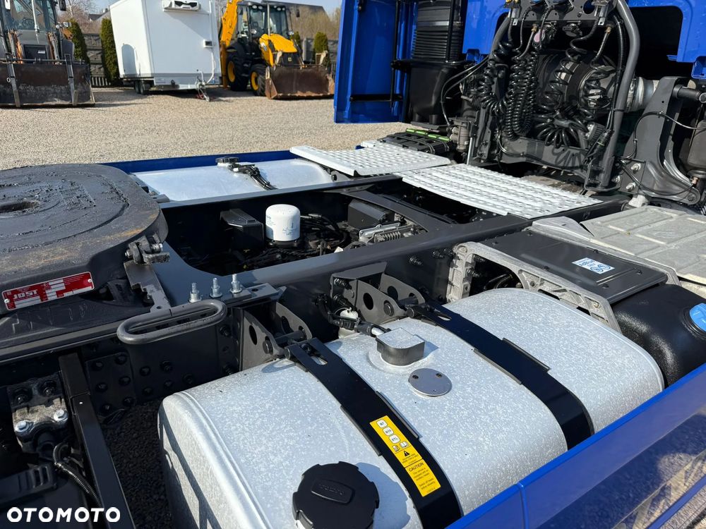 Volvo FH// XXL // I PARK COOL // LED // NAVI // KAMERY // - 22