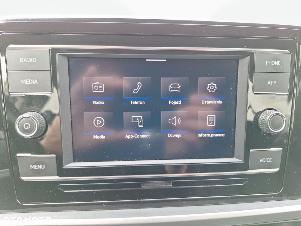 Volkswagen T-Roc 1.5 TSI Life DSG - 23