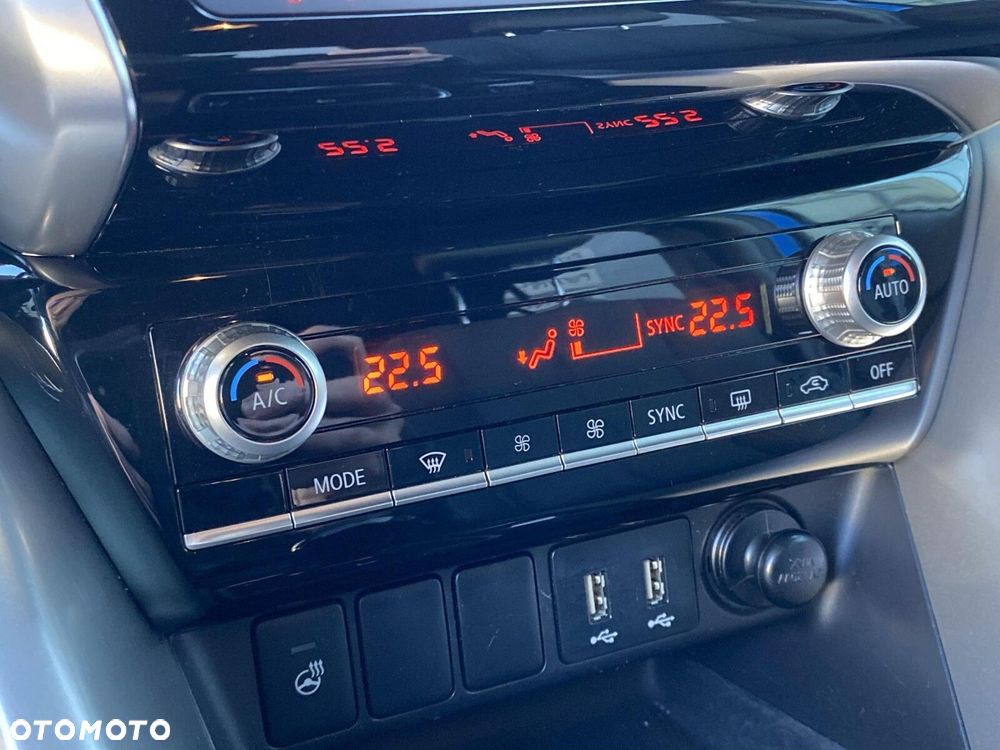 Mitsubishi Eclipse Cross - 30