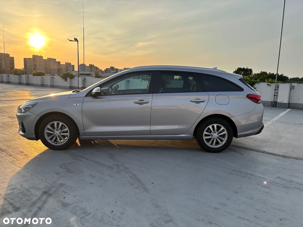 Hyundai i30 1.0 T-GDI Modern - 2