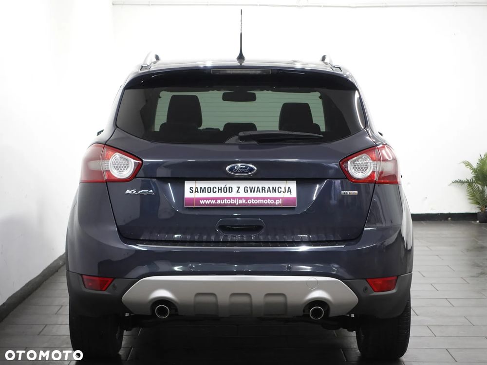 Ford Kuga - 6