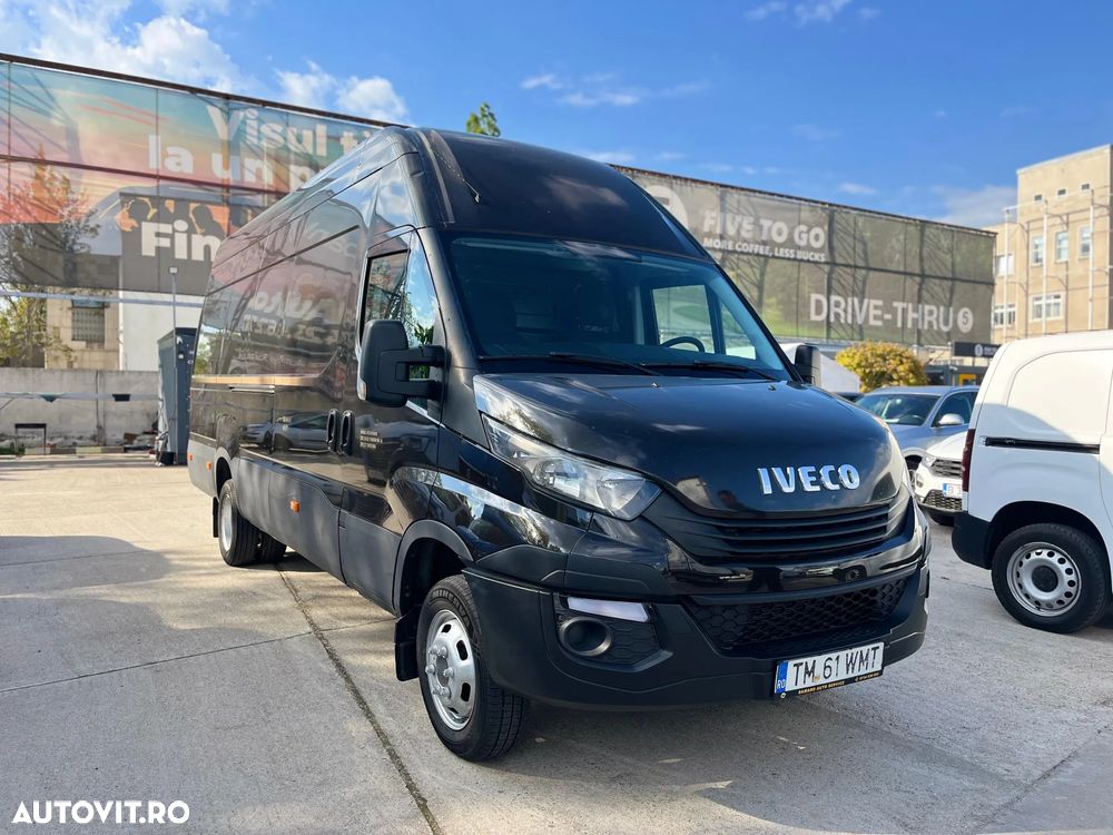 Iveco Daily - 1