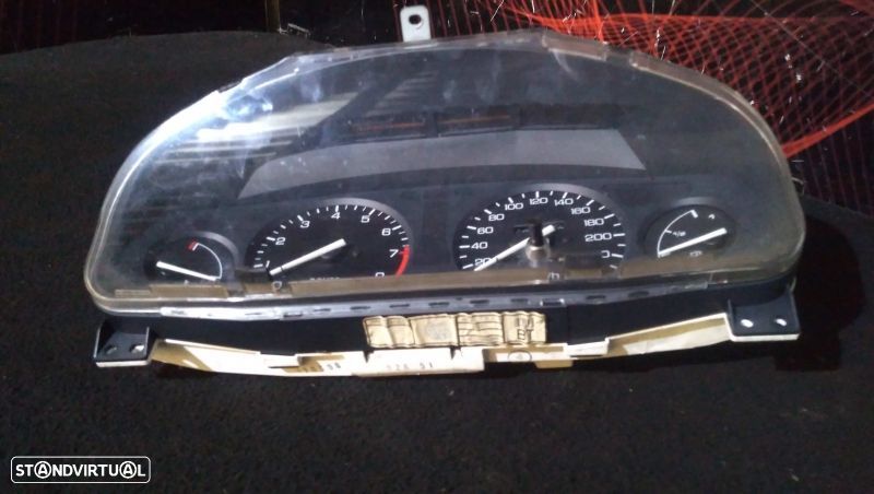 Quadrante Rover 400 (Rt) - 5