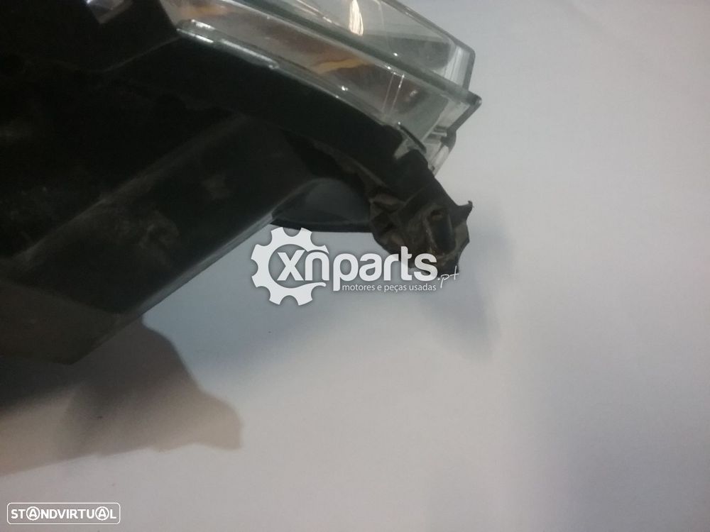 Farol Esquerdo CITROЁN NEMO - 2