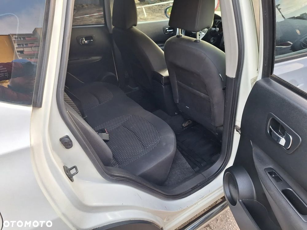 Nissan Qashqai 1.6 Acenta - 6