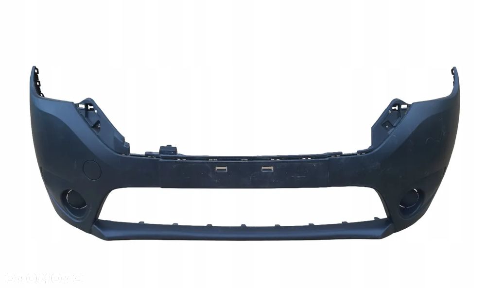 Dacia Dokker 2012-2021 Zderzak Przedni Oryginał Nowy 620222633R