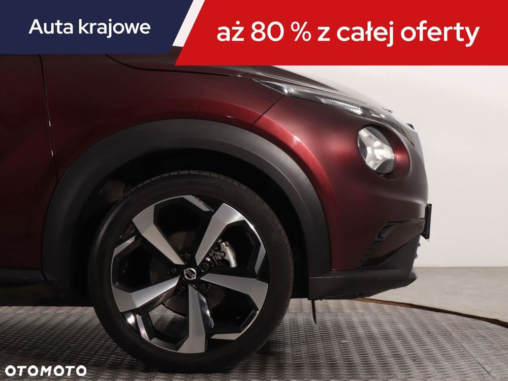 Nissan Juke - 16
