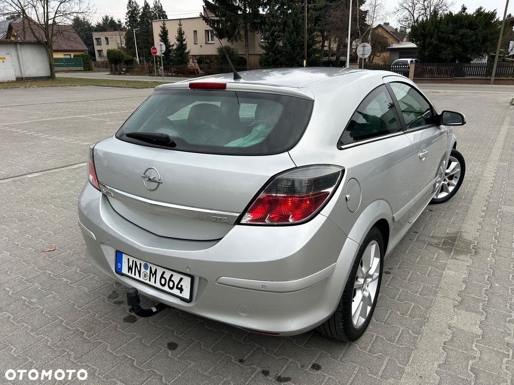 Opel Astra 1.8 Edition - 18