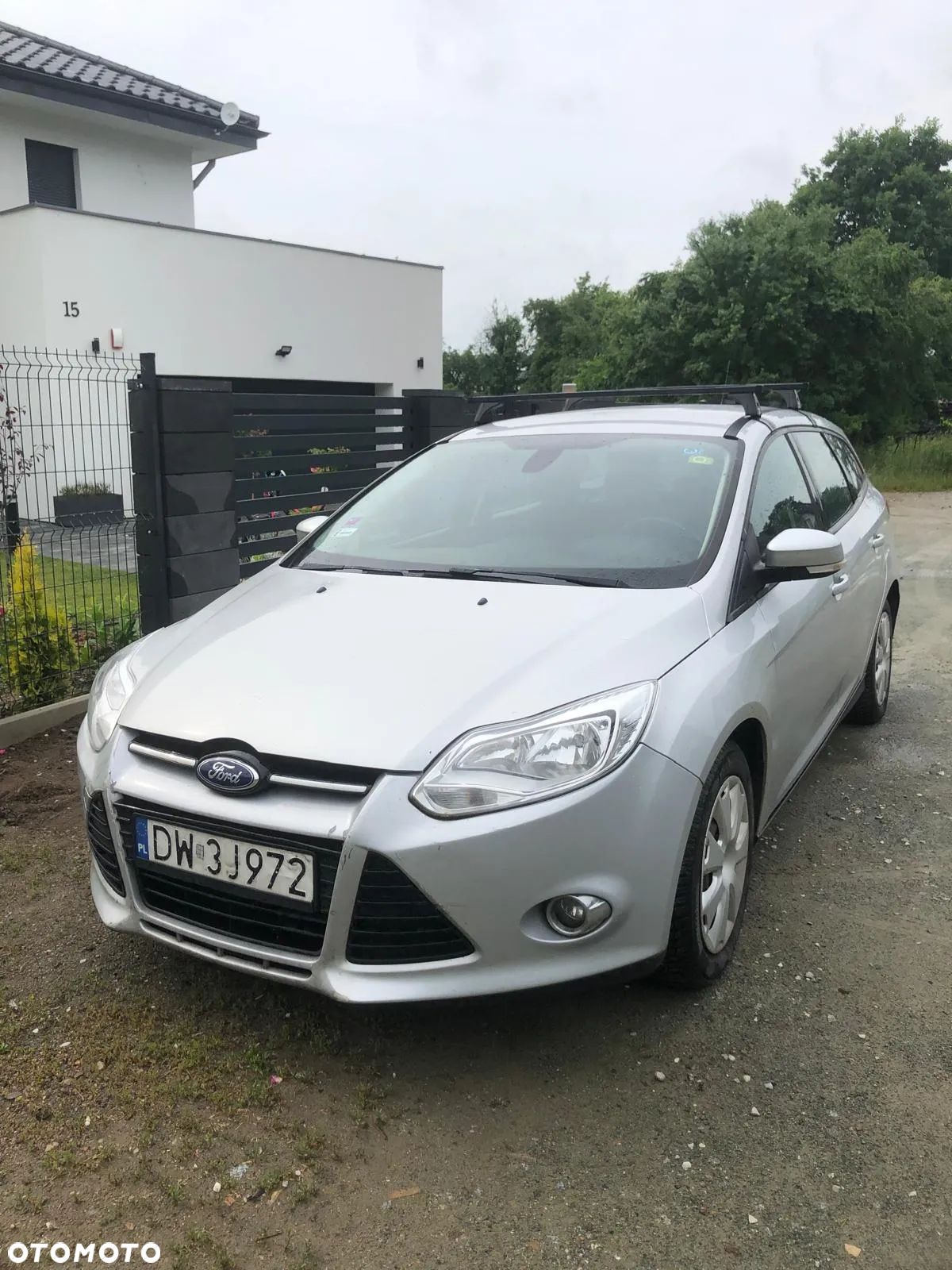 Ford Focus - 1