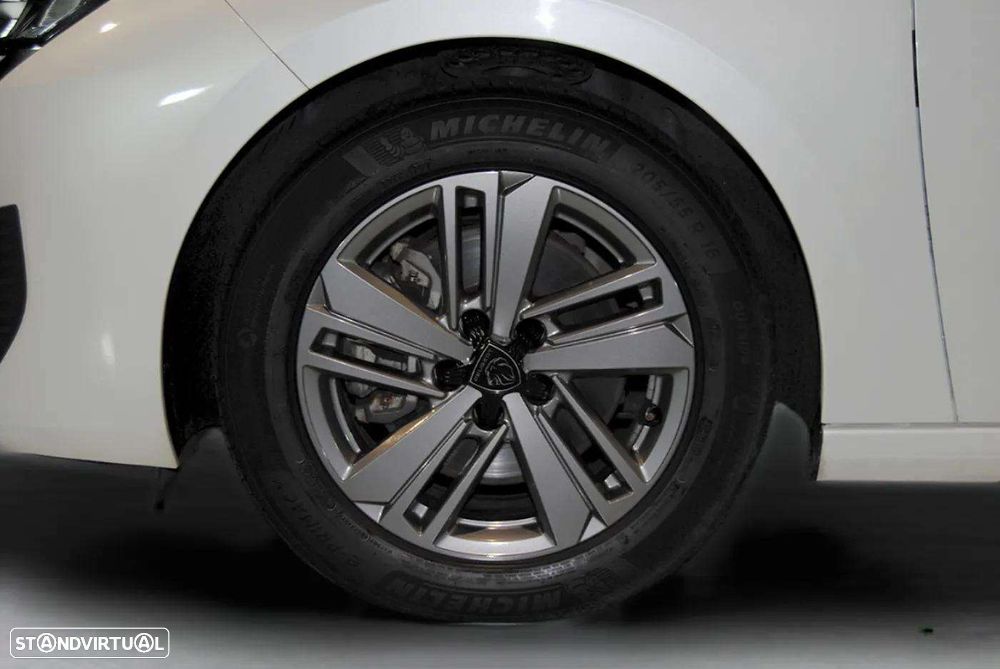 Peugeot 308 1.5 BlueHDi Active Pack - 10