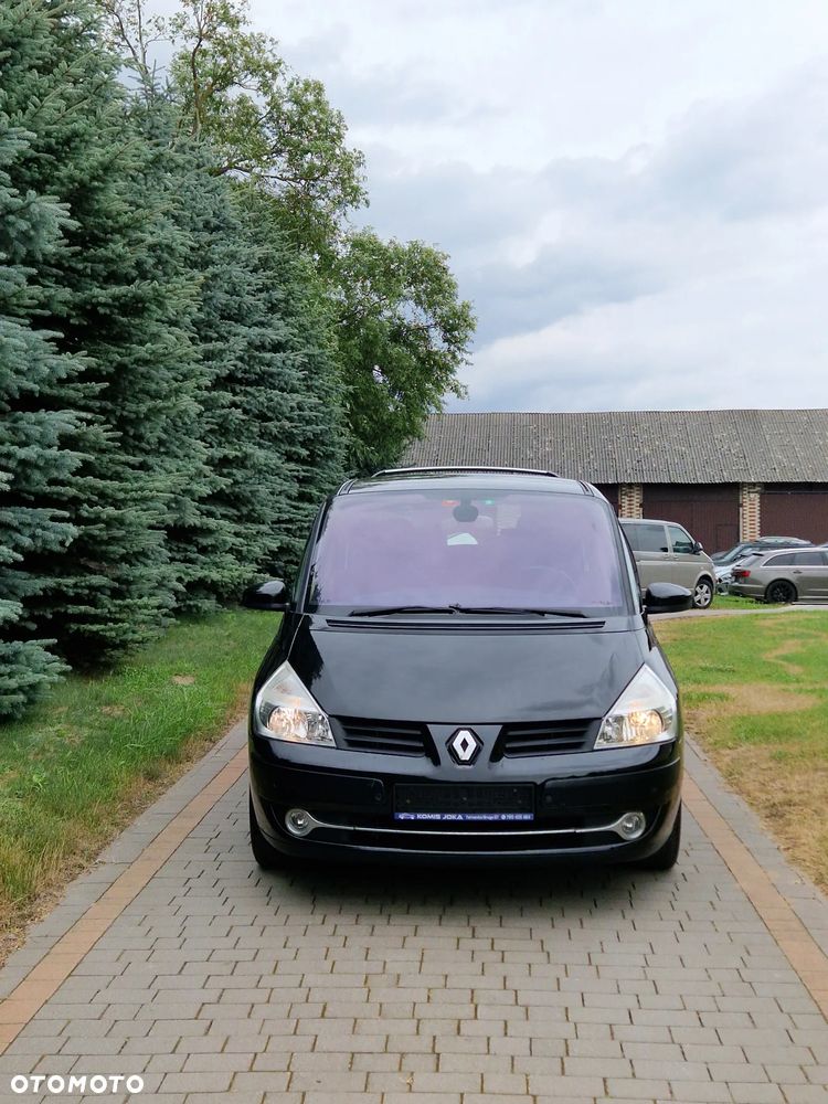 Renault Espace 2.0 Dynamique - 4