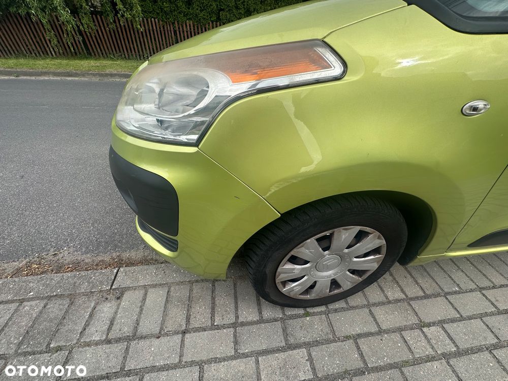 Citroën C3 Picasso 1.4i Attraction - 4