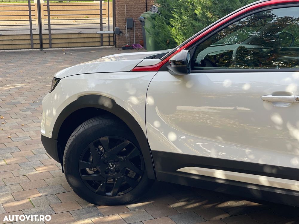 Opel Mokka Mokka-e GS Line - 35