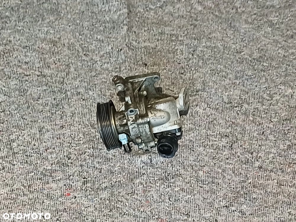 NR 541 Pompa Wody Opel Astra K 55496778 - 3