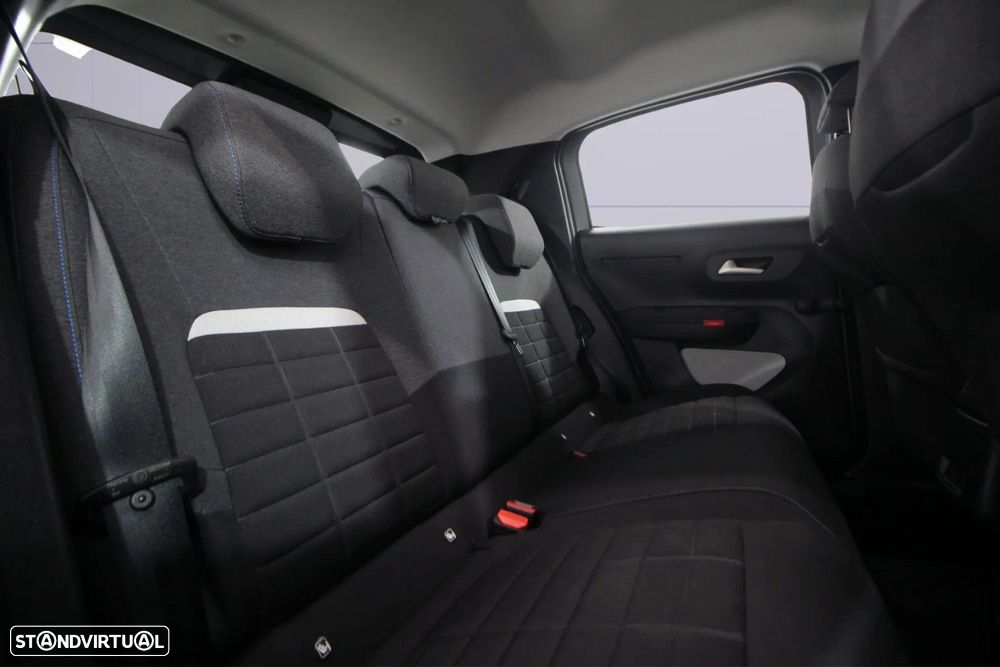 Citroën e-C3 PLUS - 13
