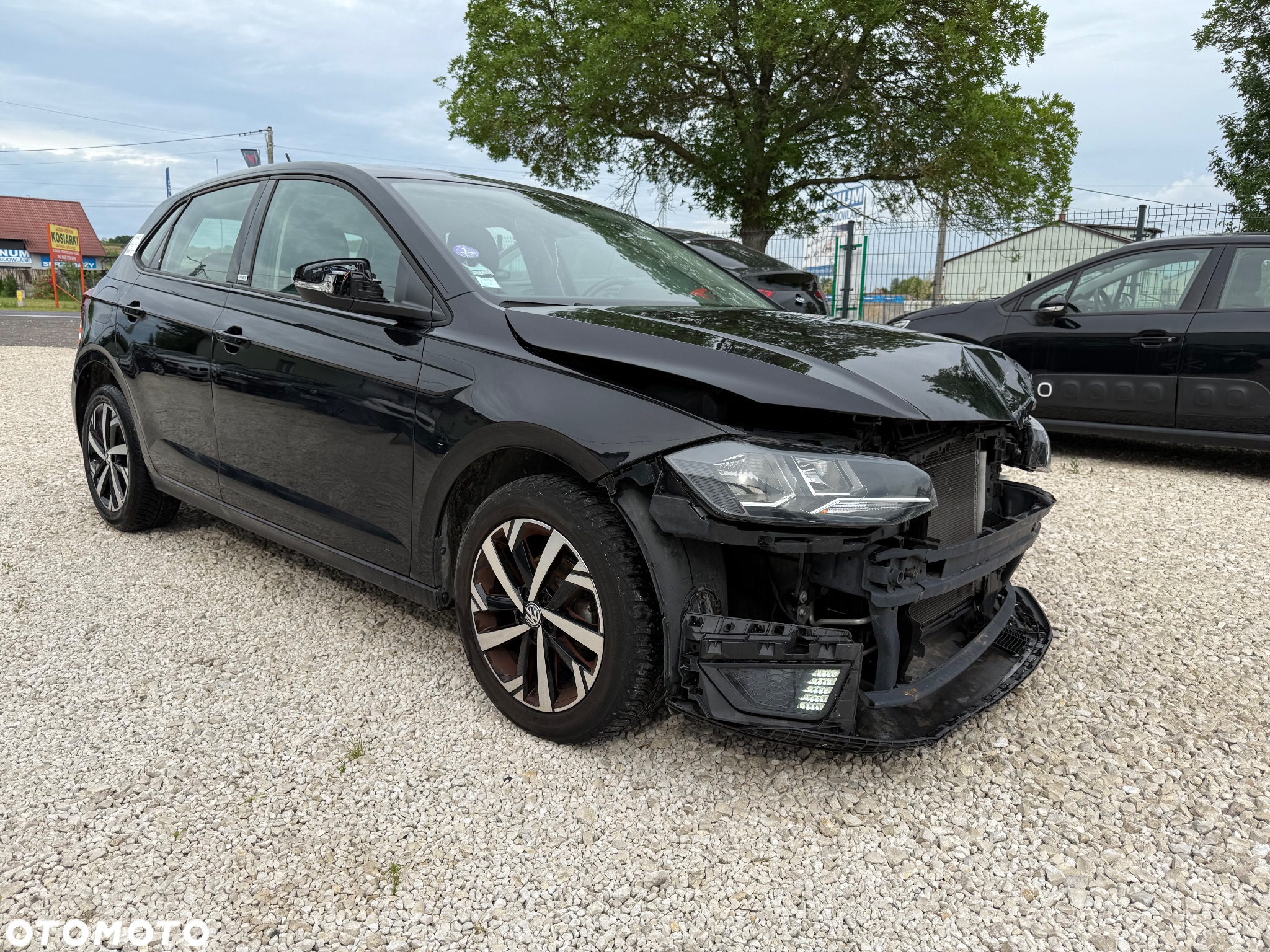 Volkswagen Polo - 6