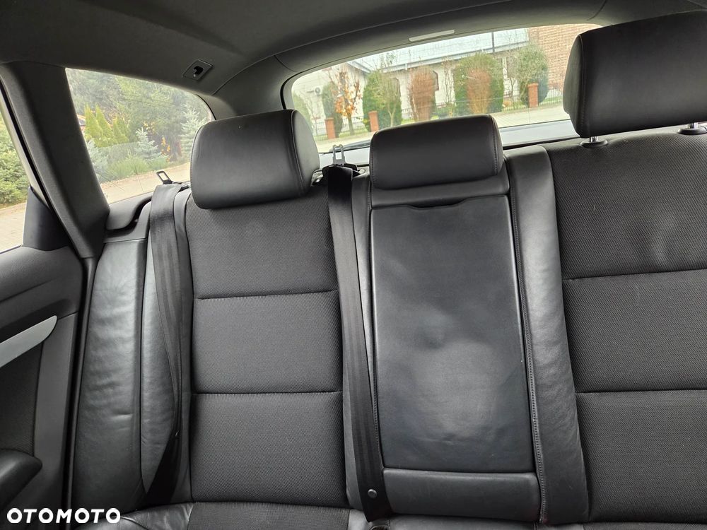 Audi A6 Avant 3.2 FSI Quattro - 21