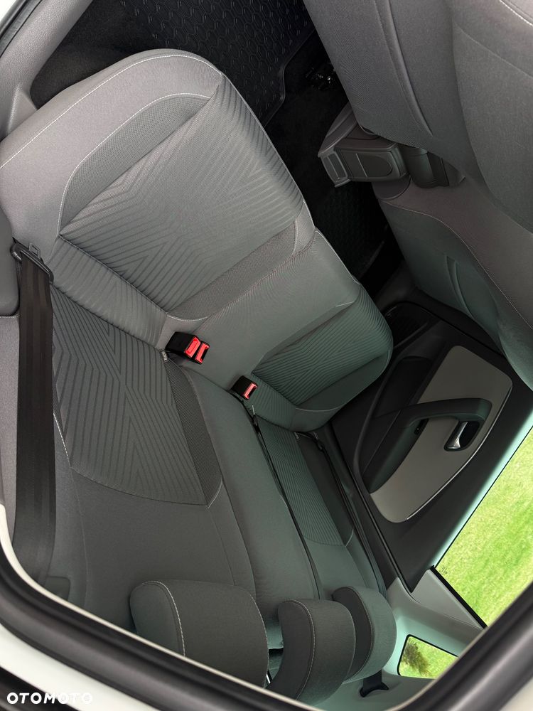 Volkswagen Polo 1.2 TSI BMT Fresh - 17
