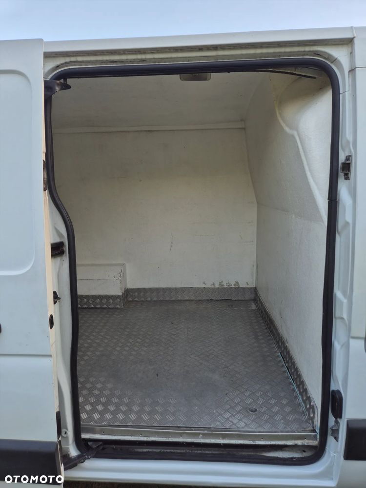Renault Master - 9