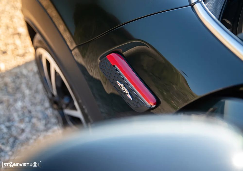 MINI 3 Portas John Cooper Works Aut. - 10