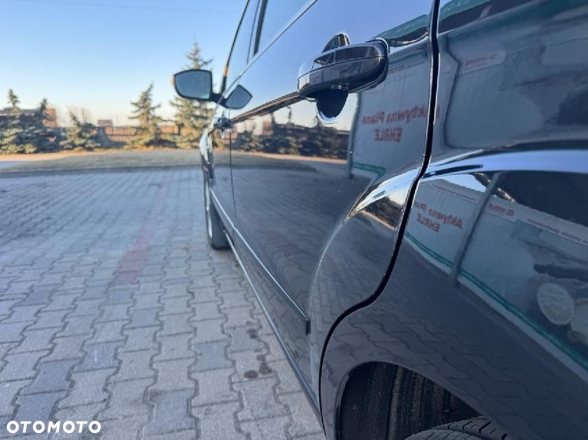 Ford S-Max 2.0 TDCi Titanium - 10