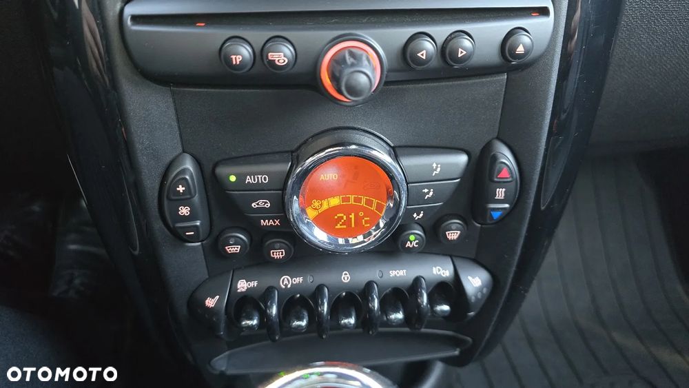 MINI Countryman Cooper S All4 - 18