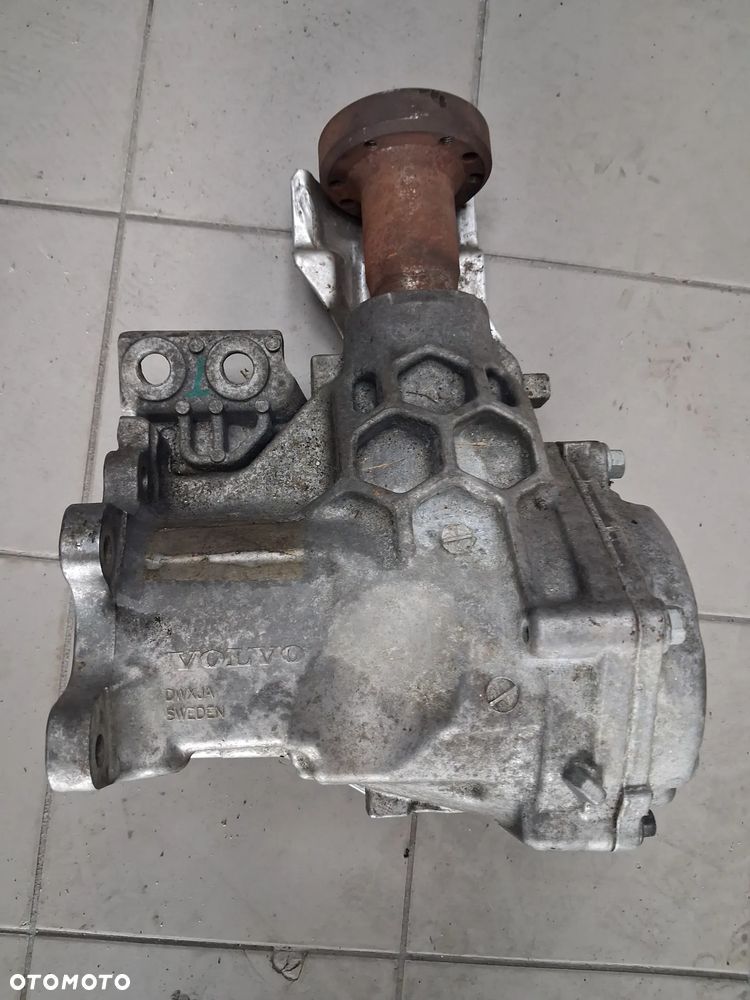 Przekładnia kątowa Redktor skrzynka kątowa Volvo S90 V90 - 4