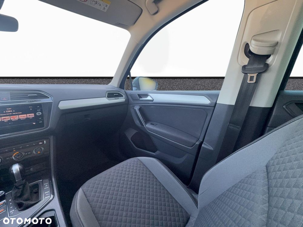 Volkswagen Tiguan 1.5 TSI EVO Comfortline DSG - 36