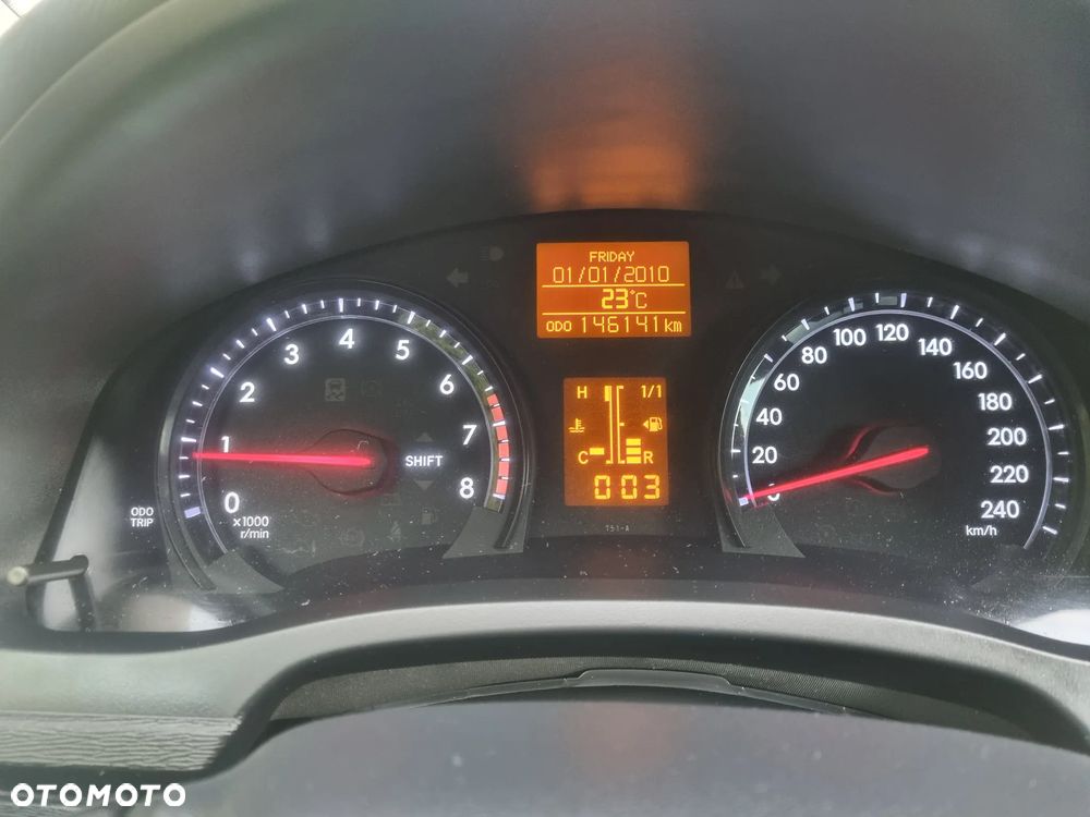 Toyota Avensis 1.8 Business Edition - 14