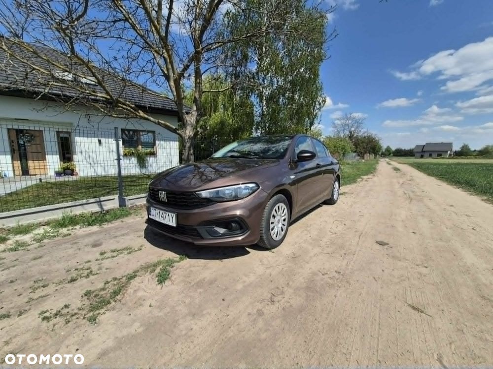 Fiat Tipo 1.4 Classic - 5