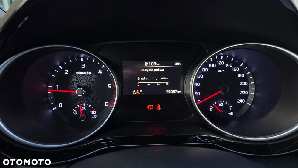 Kia XCeed 1.6 CRDi EDITION 7 - 27