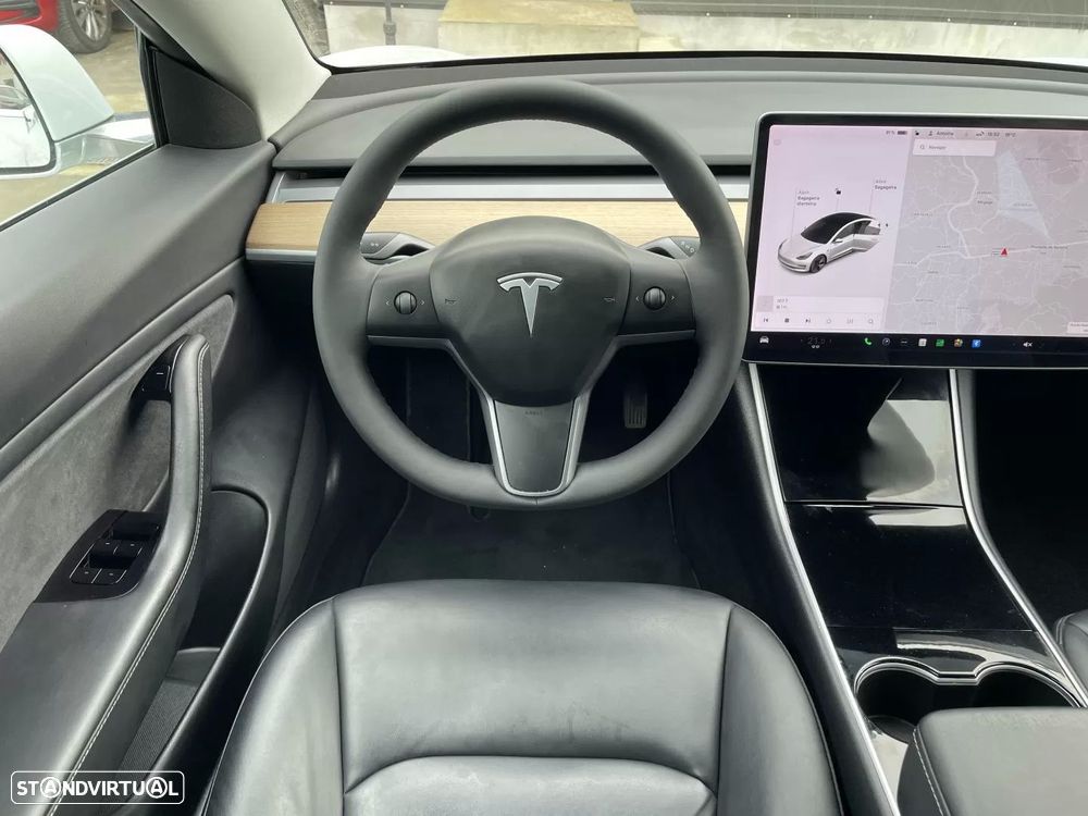 Tesla Model 3 AWD Dual Motor Performance - 4