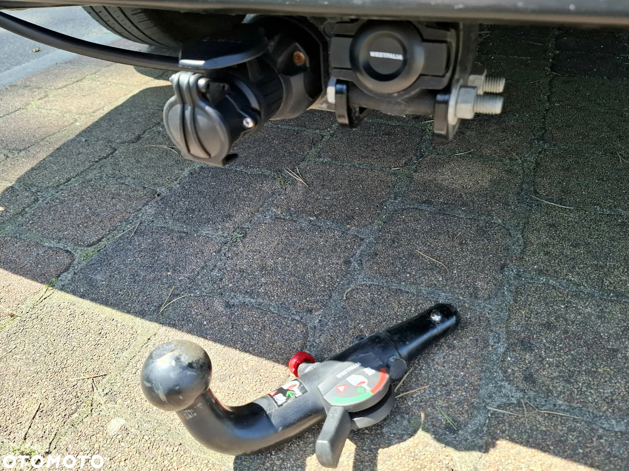 Fiat Talento BRYGADÓWKA 5-osobowy Trafic Vivaro - 24