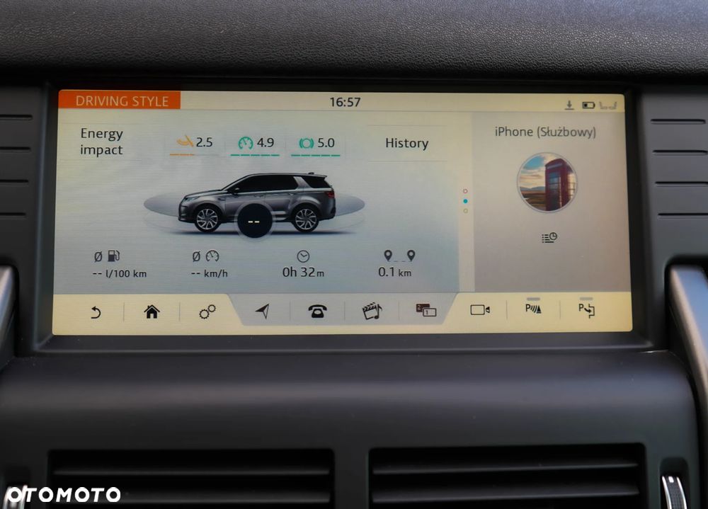Land Rover Discovery Sport 2.0 Si4 HSE - 28