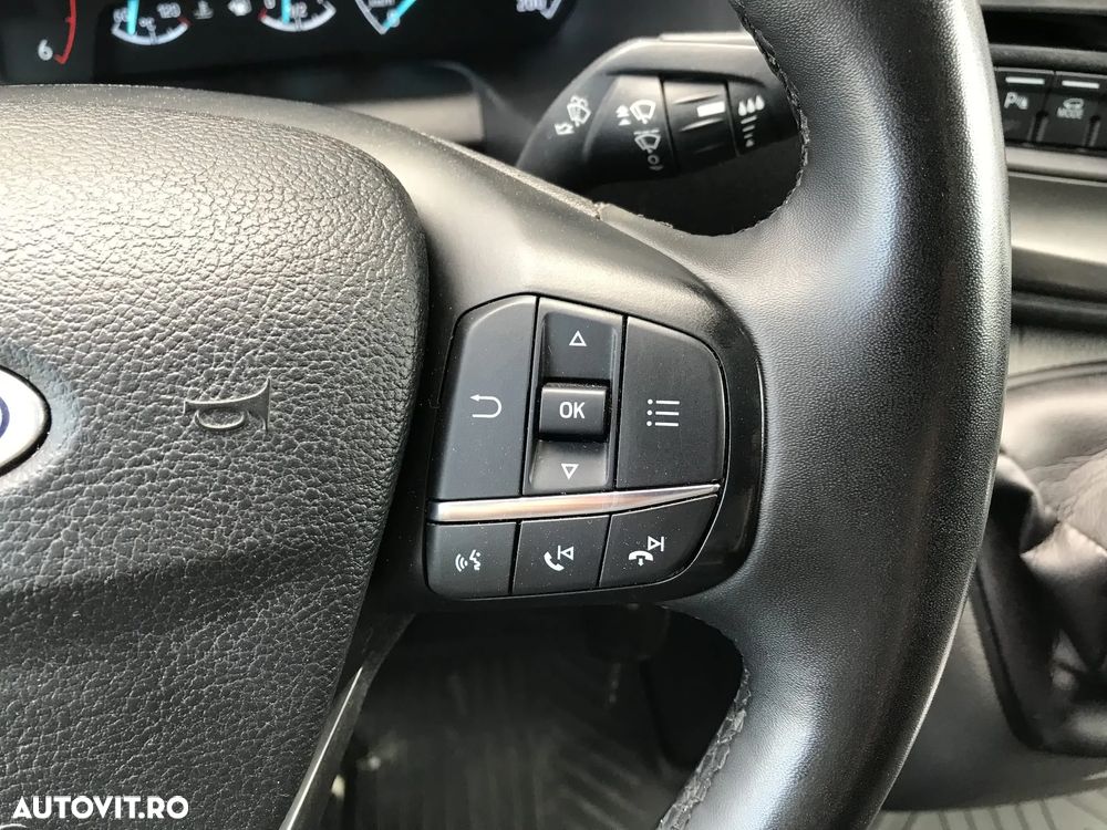 Ford TRANSIT - 20
