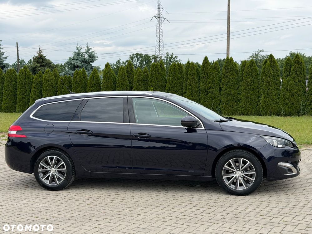 Peugeot 308 PureTech 130 Stop & Start Allure - 3