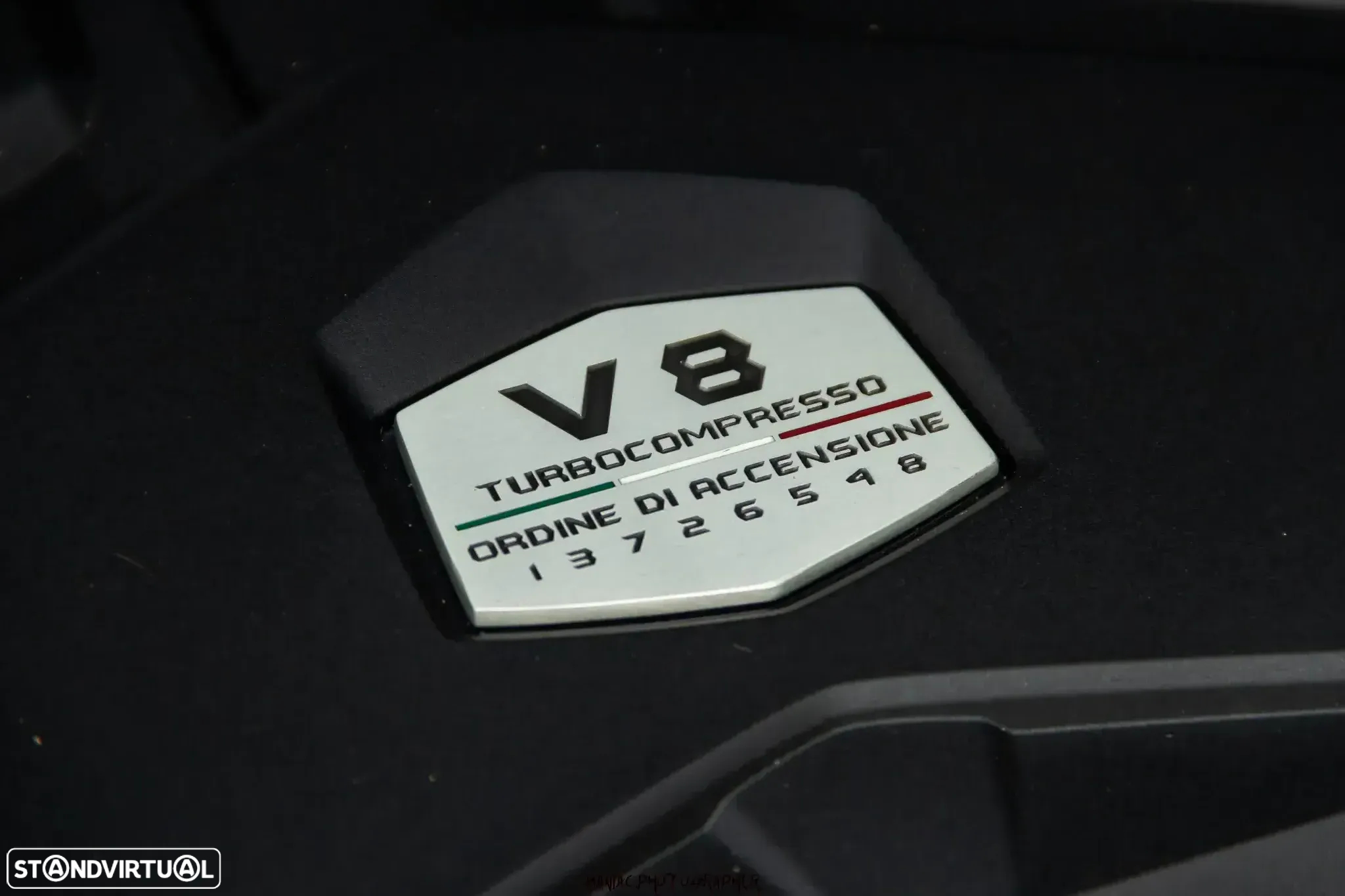 Lamborghini Urus 4.0 V8 Performante - 12