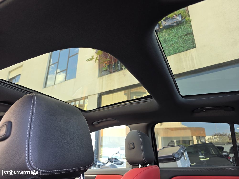 Mercedes-Benz GLA 250 e 8G-DCT Edition AMG Line - 23